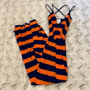 Addison Maxi Dress 59” length